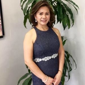 Meet your Posher, Eva